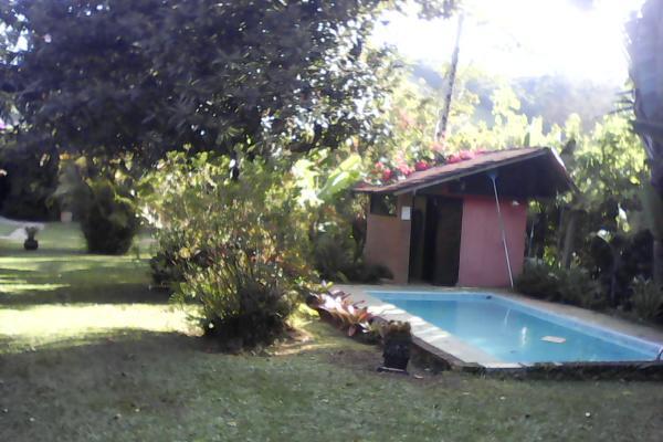 Bom Bocado Sao Pedro da Serra (Rio de Janeiro)
